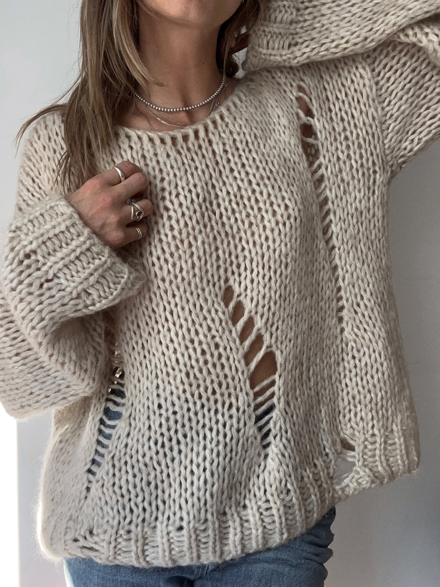 italian wool sweater