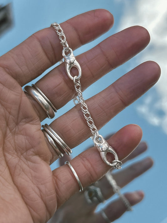 chain bracelet