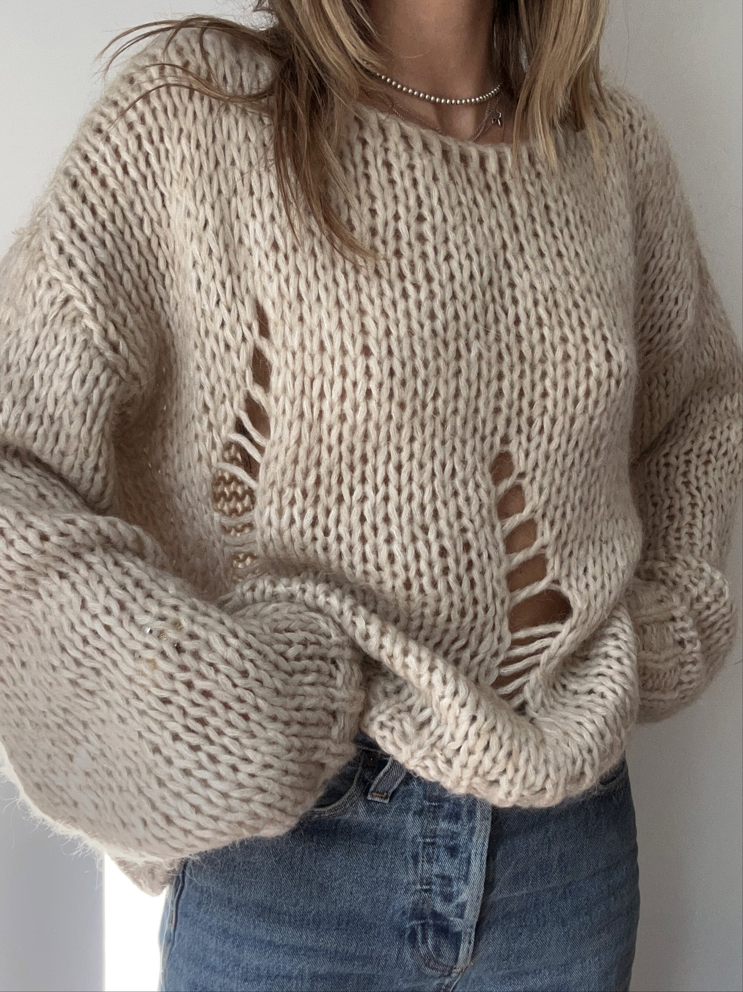 italian wool sweater