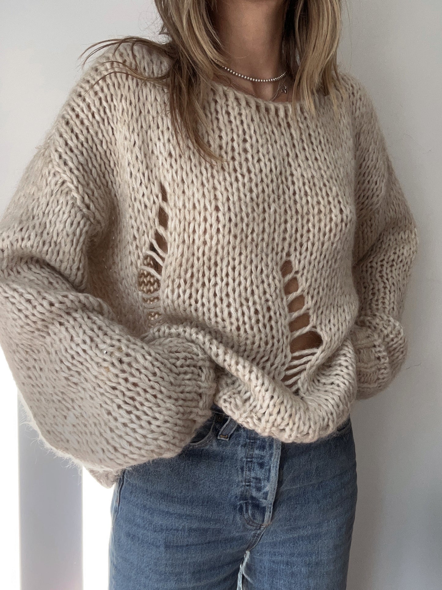 italian wool sweater